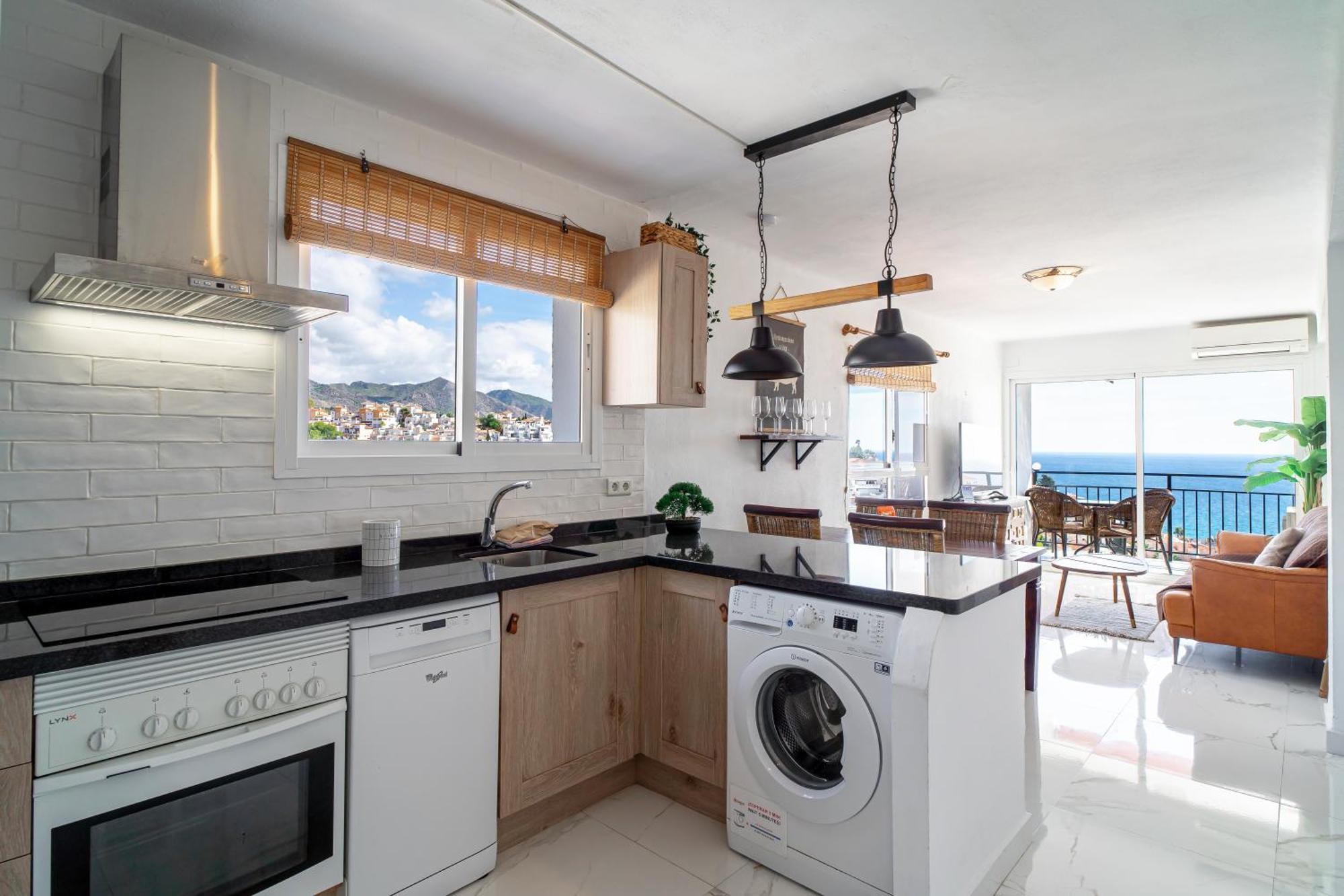 ネルハMiami 44 Seaview Casasolアパートメント エクステリア 写真