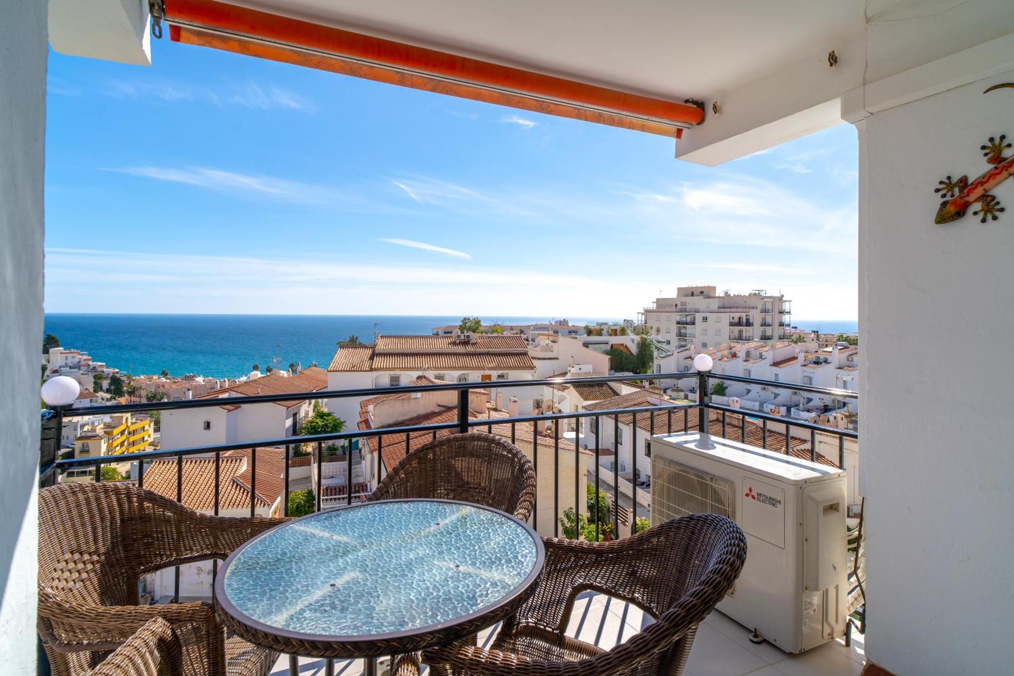 ネルハMiami 44 Seaview Casasolアパートメント エクステリア 写真