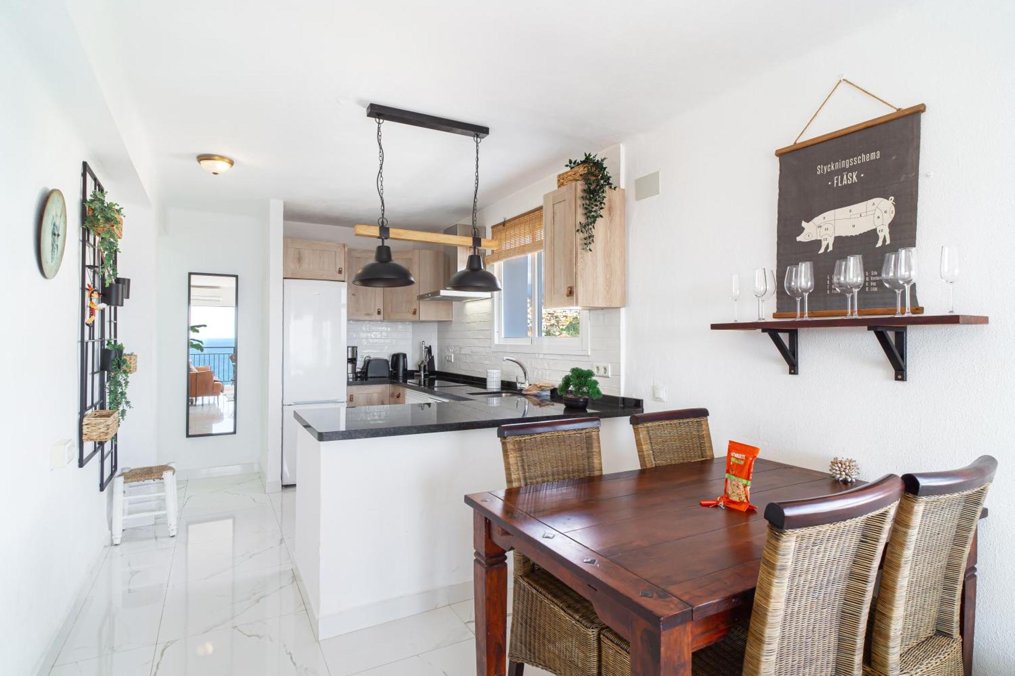 ネルハMiami 44 Seaview Casasolアパートメント エクステリア 写真