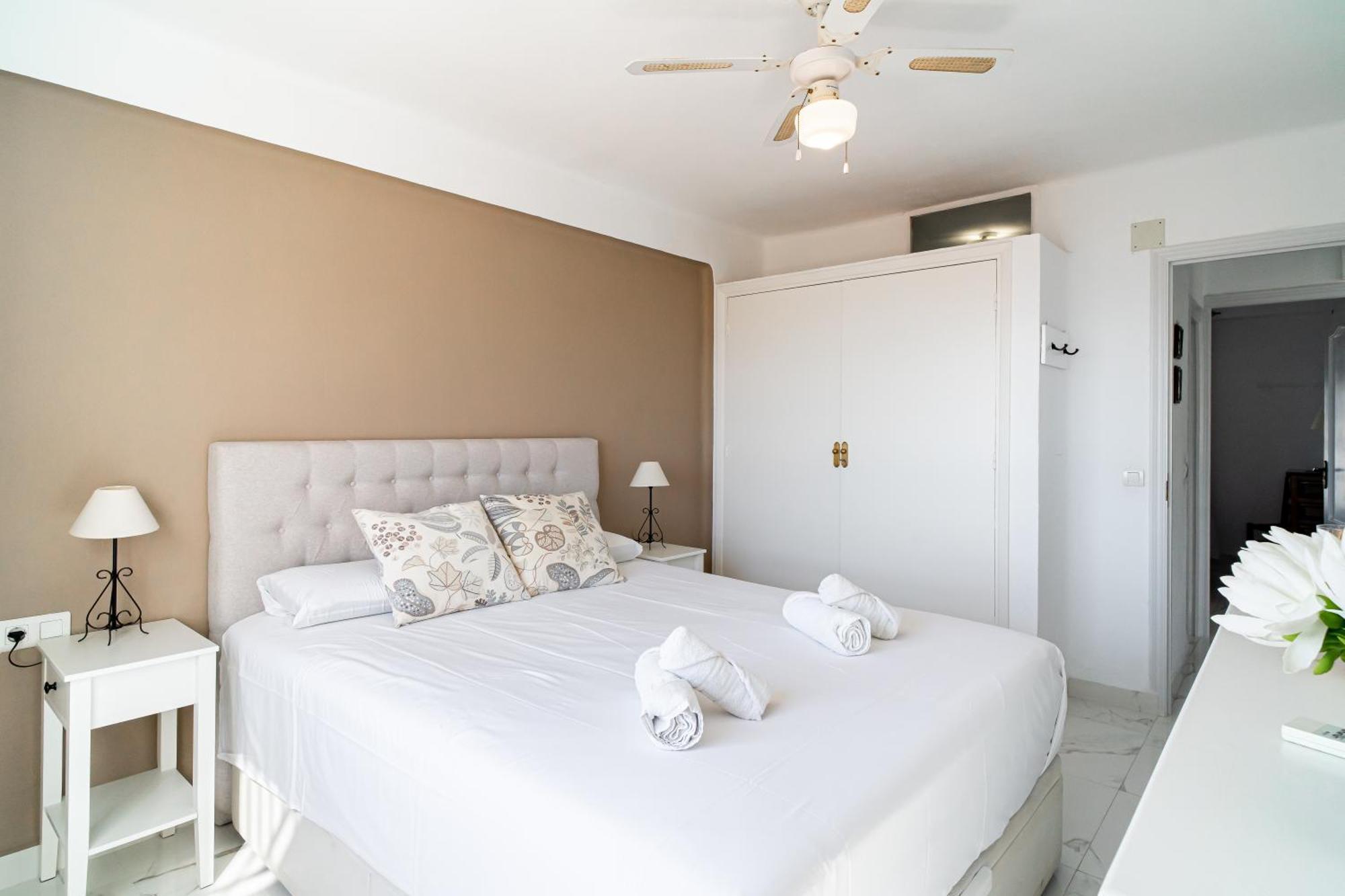ネルハMiami 44 Seaview Casasolアパートメント エクステリア 写真