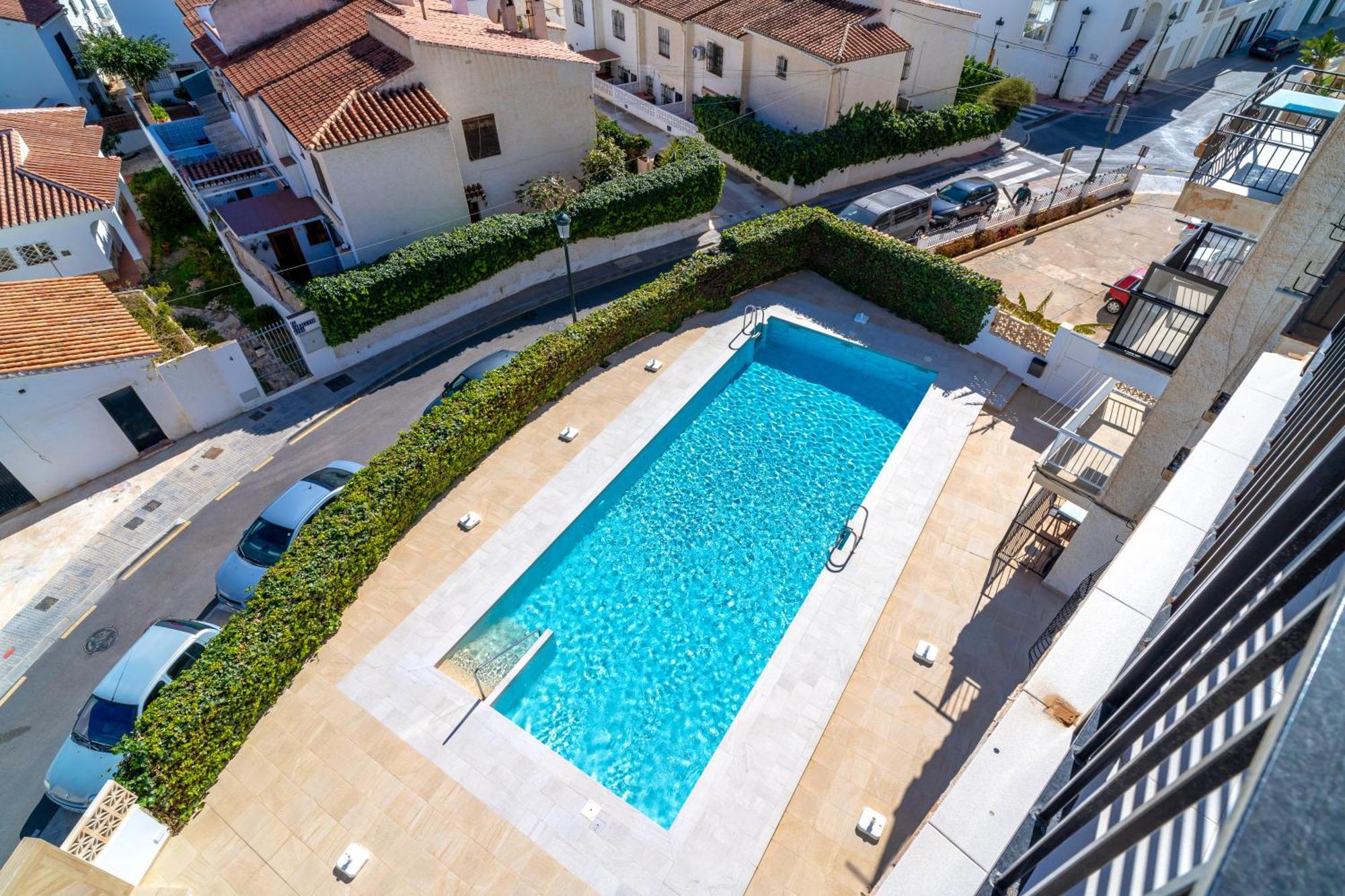 ネルハMiami 44 Seaview Casasolアパートメント エクステリア 写真
