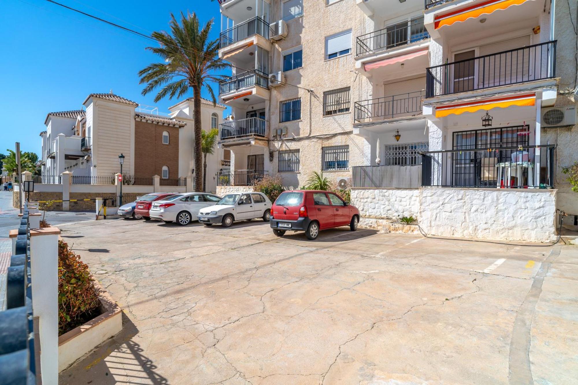 ネルハMiami 44 Seaview Casasolアパートメント エクステリア 写真
