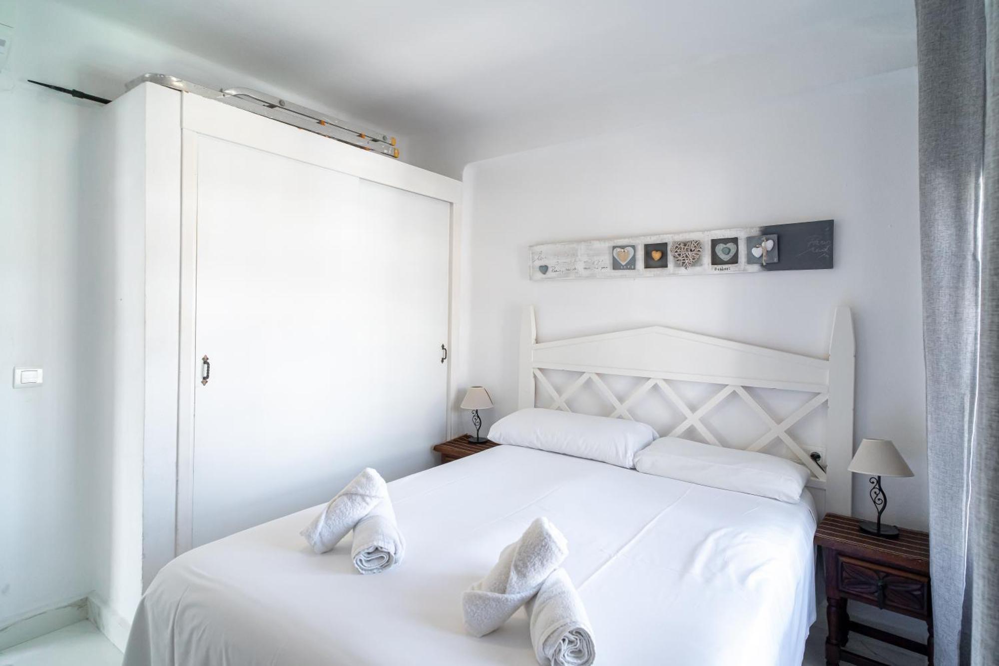 ネルハMiami 44 Seaview Casasolアパートメント エクステリア 写真